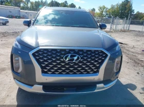 Hyundai Palisade 3.8L V-6 DI, DOHC, VVT, 291HP All Wheel Drive | Mobile.bg    4