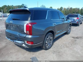 Hyundai Palisade 3.8L V-6 DI, DOHC, VVT, 291HP All Wheel Drive | Mobile.bg    9