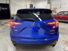 Acura Rdx A Spec  CARFAX - 52650 лв. / 26919.52 € - 91139609 4