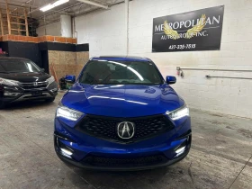 Acura Rdx A Spec  CARFAX - 52650 лв. / 26919.52 € - 91139609 6