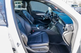 Mercedes-Benz GLC 300 2022* AMG PACK* NIGHT PACK* FACELIFT* PANO* KEYLES - 56000 лв. / 28632.35 € - 34593169 10