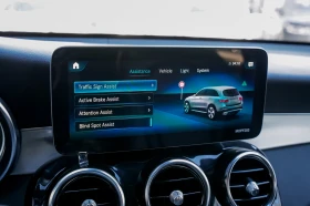 Mercedes-Benz GLC 300 2022* AMG PACK* NIGHT PACK* FACELIFT* PANO* KEYLES - 56000 лв. / 28632.35 € - 34593169 11