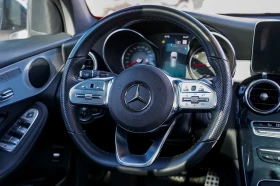 Mercedes-Benz GLC 300 2022* AMG PACK* NIGHT PACK* FACELIFT* PANO* KEYLES - 56000 лв. / 28632.35 € - 34593169 7