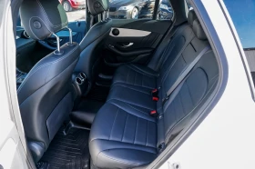 Mercedes-Benz GLC 300 2022* AMG PACK* NIGHT PACK* FACELIFT* PANO* KEYLES - 56000 лв. / 28632.35 € - 34593169 14