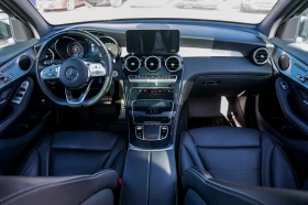 Mercedes-Benz GLC 300 2022* AMG PACK* NIGHT PACK* FACELIFT* PANO* KEYLES - 56000 лв. / 28632.35 € - 34593169 6