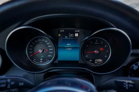 Mercedes-Benz GLC 300 2022* AMG PACK* NIGHT PACK* FACELIFT* PANO* KEYLES - 56000 лв. / 28632.35 € - 34593169 5