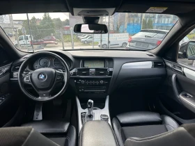 BMW X4 - 36800 лв. / 18815.54 € - 98563129 12