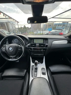 BMW X4 - 36800 лв. / 18815.54 € - 98563129 11