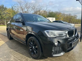 BMW X4 - 36800 лв. / 18815.54 € - 98563129 3