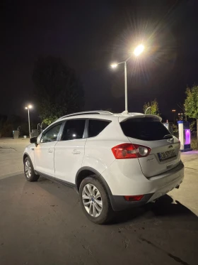 Ford Kuga 4x4 Titanium - 11900 лв. / 6084.37 € - 68158672 4