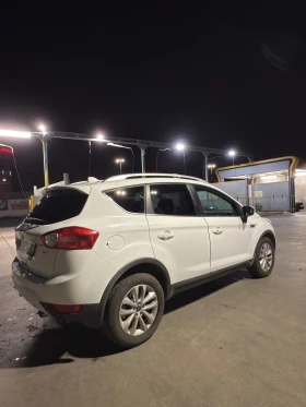 Ford Kuga 4x4 Titanium - 11900 лв. / 6084.37 € - 68158672 3