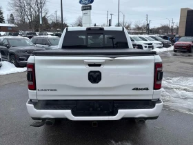 Dodge RAM 1500 * Limited * CARFAX * БЕЗ ПЪРВОНАЧАЛНА ВНОСКА - 47900 лв. / 24490.88 € - 71424830 4