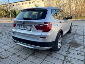 BMW X3 XDRIVE 30D, снимка 4