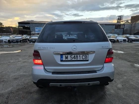 Mercedes-Benz ML 320 3.0cdi 4-Matic top top - 7000 € / 13690.81 лв. - 41069474 2
