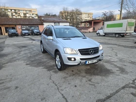 Mercedes-Benz ML 320 3.0cdi 4-Matic top top - 7000 € / 13690.81 лв. - 41069474 5