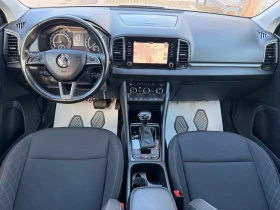 Skoda Karoq 1.6 TDI AVT LED KAMERA, снимка 7