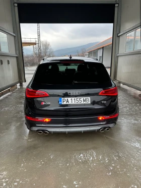 Audi SQ5 ТОП ТОП - 20000 € / 39116.60 лв. - 25972075 10