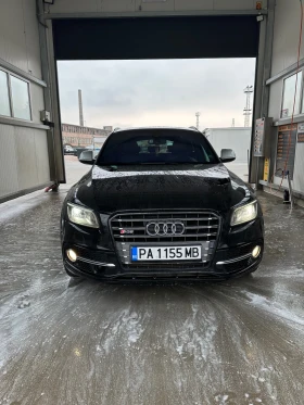 Audi SQ5 ТОП ТОП - 20000 € / 39116.60 лв. - 25972075 9
