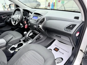 Hyundai IX35 1.7CRDI* 116k.c.Facelift* Led* ЛИЗИНГ*  - 7930 € / 15509.73 лв. - 88303567 10