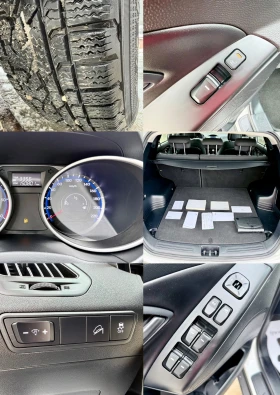 Hyundai IX35 1.7CRDI* 116k.c.Facelift* Led* ЛИЗИНГ*  - 7930 € / 15509.73 лв. - 88303567 15