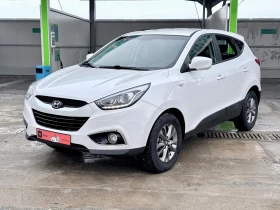 Hyundai IX35 1.7CRDI* 116k.c.Facelift* Led* ЛИЗИНГ* 