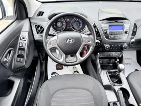 Hyundai IX35 1.7CRDI* 116k.c.Facelift* Led* ЛИЗИНГ*  - 7930 € / 15509.73 лв. - 88303567 11