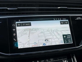 Audi Q8 2024 quattro Progressiv * CARFAX * БЕЗ ПЪРВОНАЧАЛН - 56950 € / 111384.52 лв. - 88670877 10