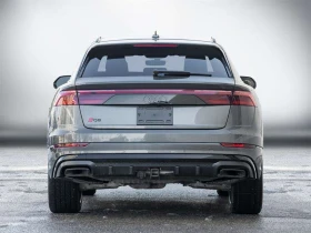 Audi Q8 2024 quattro Progressiv * CARFAX * БЕЗ ПЪРВОНАЧАЛН - 56950 € / 111384.52 лв. - 88670877 6