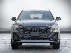 Audi Q8 2024 quattro Progressiv * CARFAX * БЕЗ ПЪРВОНАЧАЛН - 56950 € / 111384.52 лв. - 88670877 2