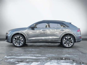Audi Q8 2024 quattro Progressiv * CARFAX * БЕЗ ПЪРВОНАЧАЛН - 56950 € / 111384.52 лв. - 88670877 3