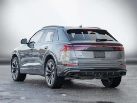 Audi Q8 2024 quattro Progressiv * CARFAX * БЕЗ ПЪРВОНАЧАЛН - 56950 € / 111384.52 лв. - 88670877 5