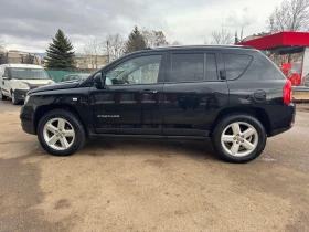 Jeep Compass 2.2CDI * * LIMITED* *  | Mobile.bg � ����� ������ 3
