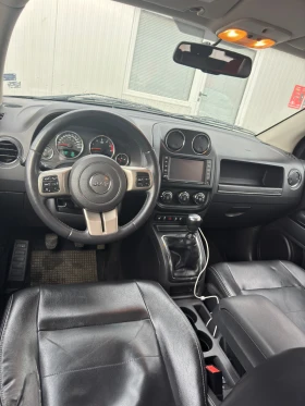 Jeep Compass 2.2CDI * * LIMITED* *  | Mobile.bg � ����� ������ 7