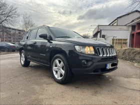 Jeep Compass 2.2CDI * * LIMITED* *  | Mobile.bg � ����� ������ 6