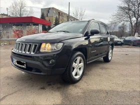 Jeep Compass 2.2CDI * * LIMITED* *  | Mobile.bg � ����� ������ 2