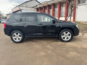 Jeep Compass 2.2CDI * * LIMITED* *  | Mobile.bg � ����� ������ 5