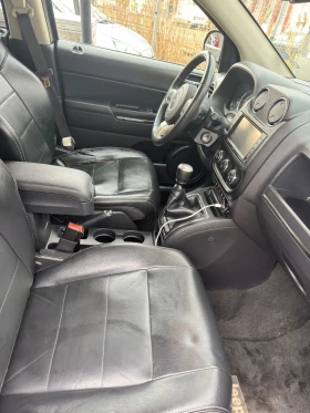 Jeep Compass 2.2CDI * * LIMITED* *  | Mobile.bg � ����� ������ 10