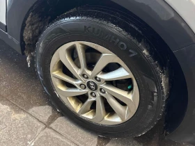 Hyundai Tucson Luxury С РЕГИСТРАЦИЯ & АВТО КРЕДИТ, снимка 6
