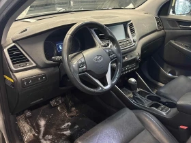 Hyundai Tucson Luxury С РЕГИСТРАЦИЯ & АВТО КРЕДИТ, снимка 7