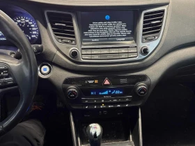 Hyundai Tucson Luxury С РЕГИСТРАЦИЯ & АВТО КРЕДИТ, снимка 9