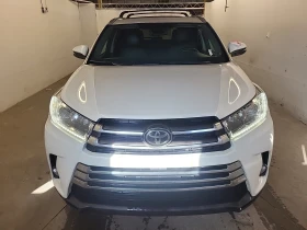 Toyota Highlander XLE * * CARFAX * * АВТО КРЕДИТ * * , снимка 2