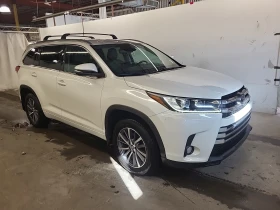 Toyota Highlander XLE * * CARFAX * * АВТО КРЕДИТ * * , снимка 3