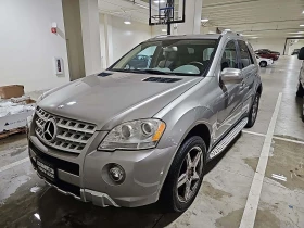 Mercedes-Benz ML 500 AMG* PACK* 5.5* V8* HARMON* KARDON* ПОДГРЕВ* КЕЙЛЕ