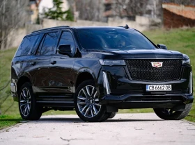 Cadillac Escalade - 106000 € / 207317.98 лв. - 65895170 8