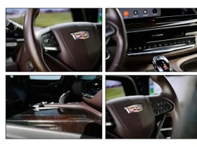 Cadillac Escalade - 106000 € / 207317.98 лв. - 65895170 15