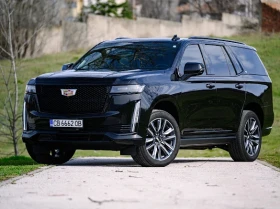 Cadillac Escalade - 106000 € / 207317.98 лв. - 65895170 9