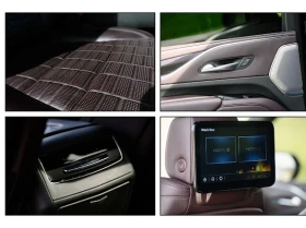 Cadillac Escalade - 106000 € / 207317.98 лв. - 65895170 13