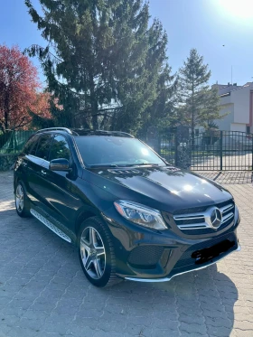 Mercedes-Benz GLE 400 AMG 4MATIC - 24500 € / 47917.83 лв. - 16987911 3