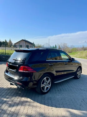 Mercedes-Benz GLE 400 AMG 4MATIC - 24500 € / 47917.83 лв. - 16987911 5