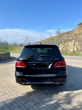 Mercedes-Benz GLE 400 AMG 4MATIC - 24500 € / 47917.83 лв. - 16987911 6